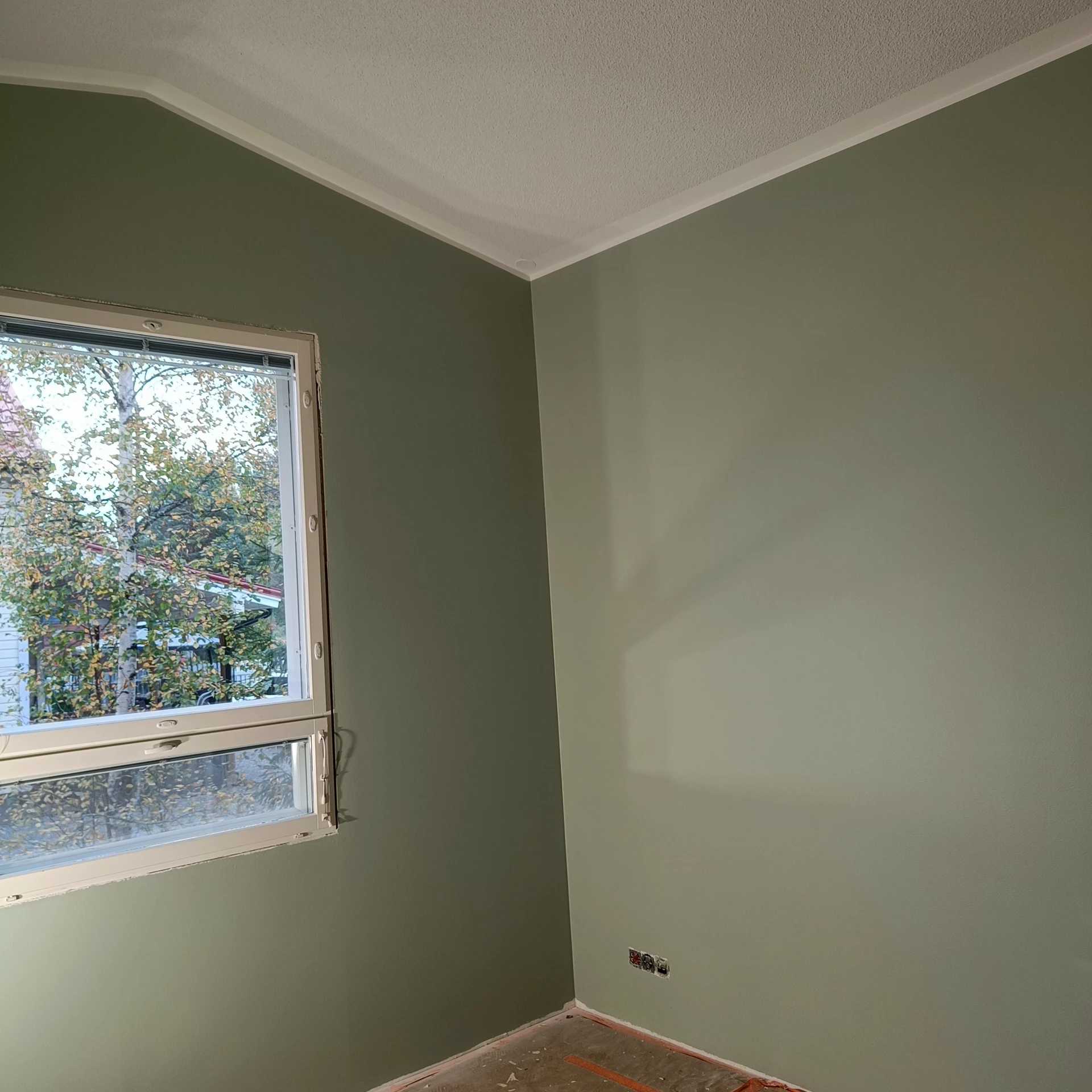 Sisämaalaus - PintaVille Oy