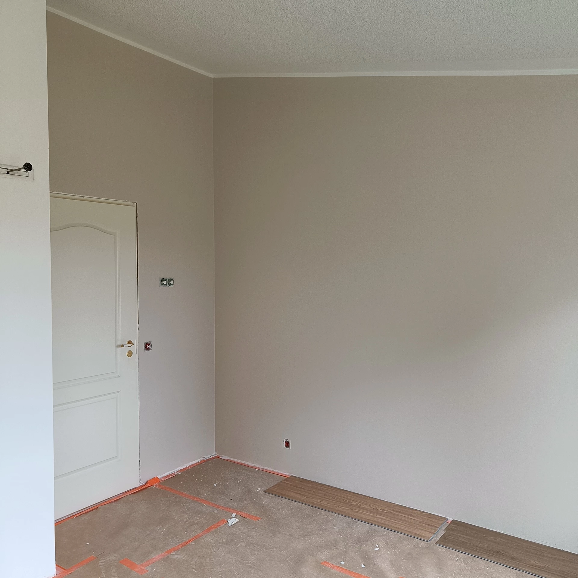 PintaVille työkohde