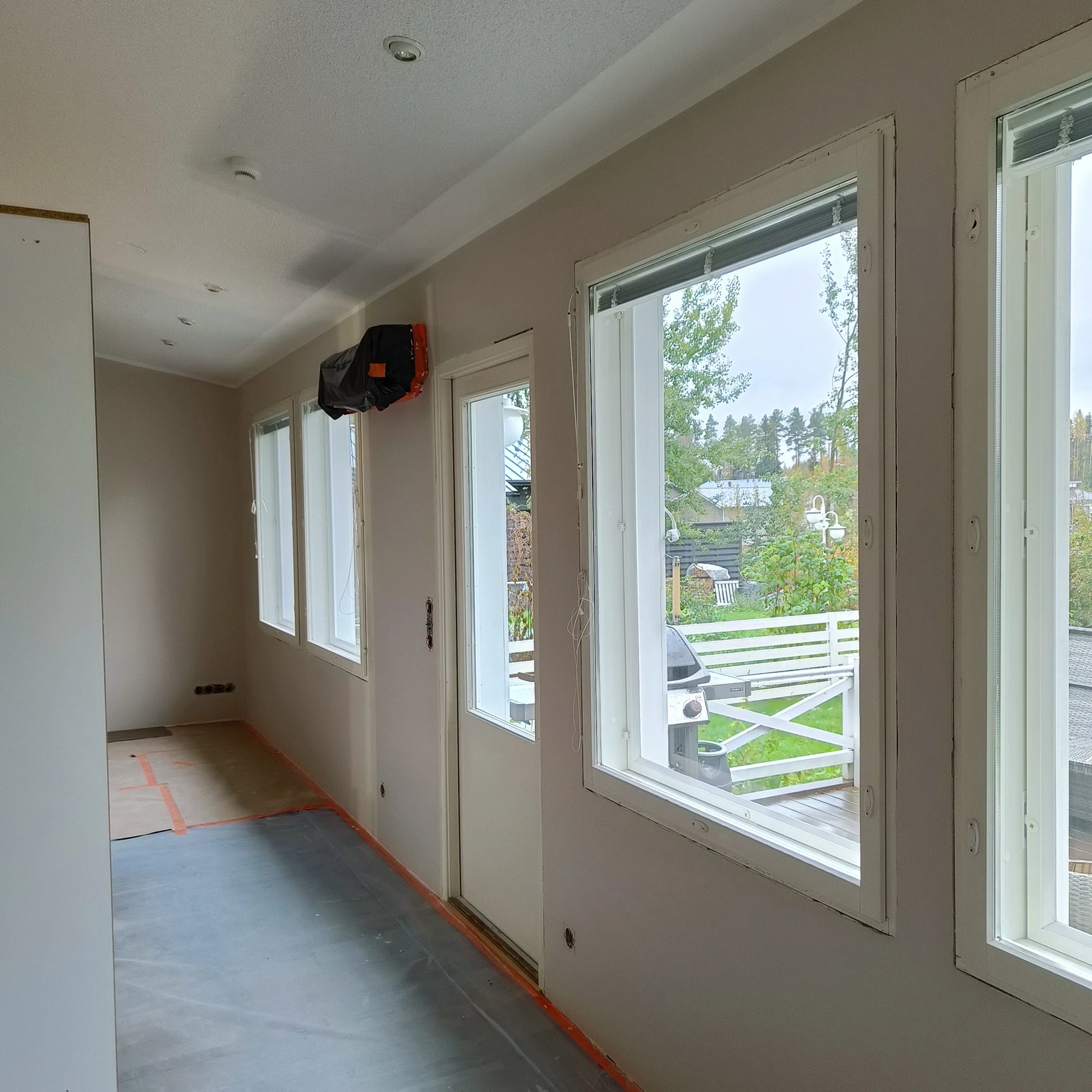 Huoneistoremontti - PintaVille Oy