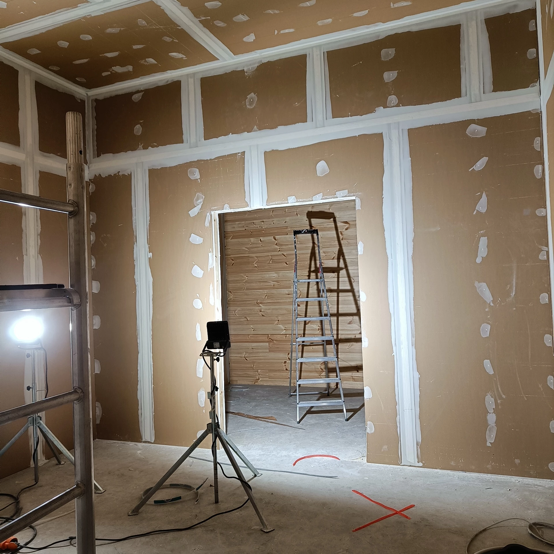 Tasoitetyöt - PintaVille Oy